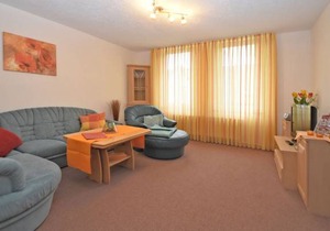 75 m² Apartment ∙ 3 bedrooms ∙ 4 guests