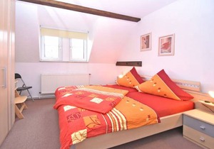 75 m² Apartment ∙ 3 bedrooms ∙ 4 guests