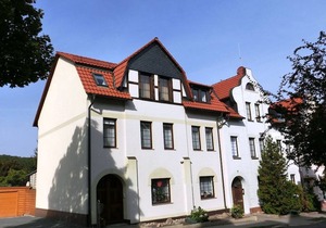75 m² Apartment ∙ 3 bedrooms ∙ 4 guests