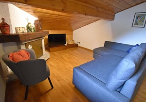 75 m² Apartment ∙ 3 bedrooms ∙ 8 guests