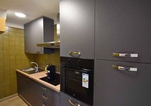 75 m² Apartment ∙ 3 bedrooms ∙ 8 guests