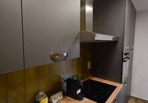 75 m² Apartment ∙ 3 bedrooms ∙ 8 guests