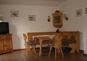 75 m² Apartment ∙ 3 bedrooms ∙ 5 guests