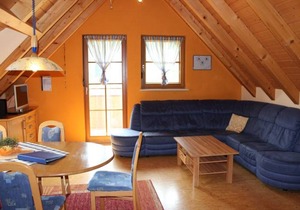 75 m² Apartment ∙ 5 guests