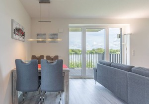 75 m² Apartment ∙ 2 bedrooms ∙ 4 guests