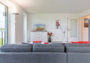 75 m² Apartment ∙ 2 bedrooms ∙ 4 guests