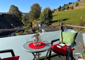 75 m² Apartment ∙ 2 bedrooms ∙ 5 guests