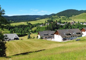 75 m² Apartment ∙ 2 bedrooms ∙ 5 guests