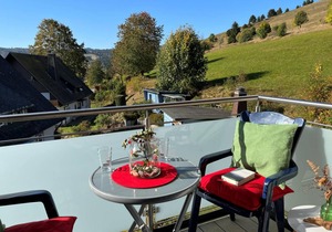 75 m² Apartment ∙ 2 bedrooms ∙ 5 guests