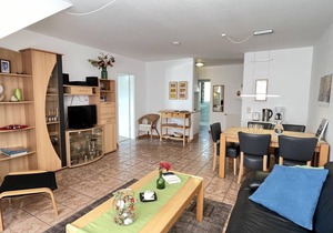 75 m² Apartment ∙ 2 bedrooms ∙ 5 guests