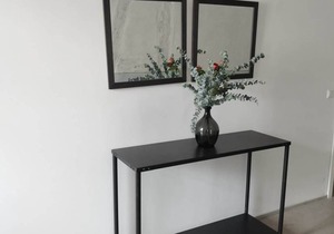 75 m² Apartment ∙ 1 bedroom ∙ 4 guests