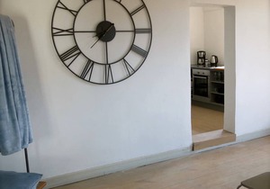 75 m² Apartment ∙ 1 bedroom ∙ 4 guests