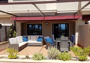 75 m² Apartment ∙ 2 bedrooms ∙ 6 guests