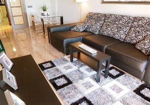 75 m² Apartment ∙ 2 bedrooms ∙ 6 guests