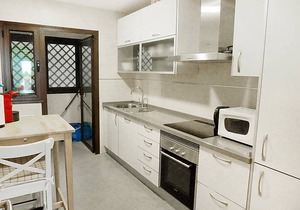 75 m² Apartment ∙ 2 bedrooms ∙ 6 guests