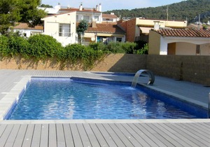 75 m² Apartment ∙ 3 bedrooms ∙ 8 guests