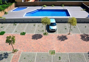 75 m² Apartment ∙ 3 bedrooms ∙ 8 guests