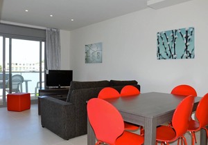 75 m² Apartment ∙ 3 bedrooms ∙ 8 guests