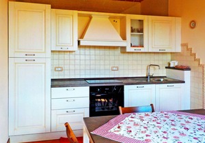 75 m² Apartment ∙ 3 bedrooms ∙ 9 guests