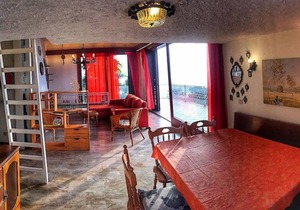 75 m² Apartment ∙ 1 bedroom ∙ 4 guests
