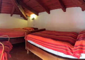 75 m² Apartment ∙ 1 bedroom ∙ 4 guests