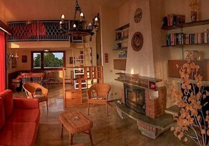 75 m² Apartment ∙ 1 bedroom ∙ 4 guests