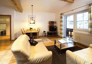 75 m² Apartment ∙ 2 bedrooms ∙ 4 guests