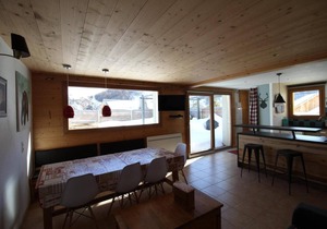 75 m² Chalet ∙ 2 bedrooms ∙ 6 guests