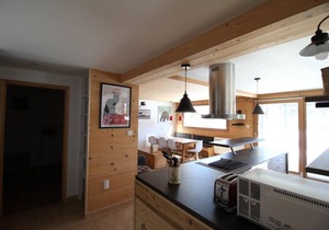 75 m² Chalet ∙ 2 bedrooms ∙ 6 guests