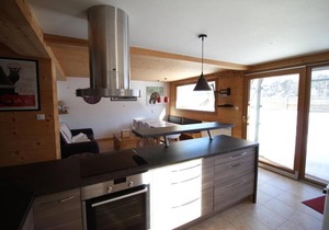75 m² Chalet ∙ 2 bedrooms ∙ 6 guests