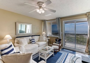 75 m² Condo ∙ 2 bedrooms ∙ 6 guests