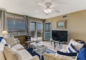 75 m² Condo ∙ 2 bedrooms ∙ 6 guests