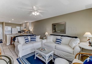 75 m² Condo ∙ 2 bedrooms ∙ 6 guests