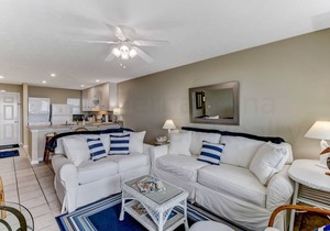 75 m² Condo ∙ 2 bedrooms ∙ 6 guests