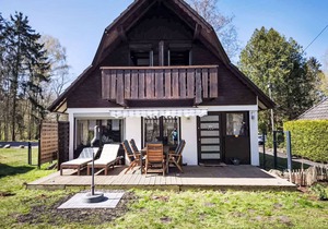 75 m² Accommodation ∙ 3 bedrooms ∙ 6 guests