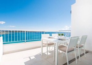 75 m² Apartment ∙ 2 bedrooms ∙ 3 guests