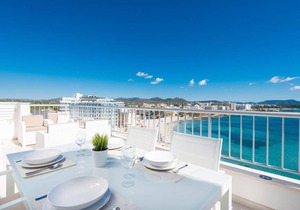 75 m² Apartment ∙ 2 bedrooms ∙ 3 guests