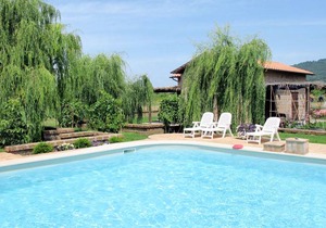 75 m² Farmhouse ∙ 3 bedrooms ∙ 6 guests