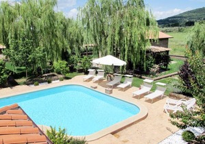 75 m² Farmhouse ∙ 3 bedrooms ∙ 6 guests