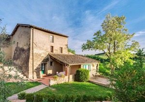 75 m² Farmhouse ∙ 2 bedrooms ∙ 6 guests