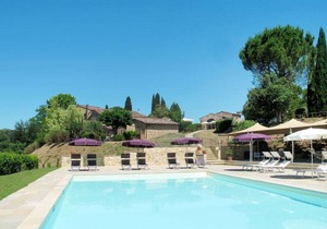 75 m² Farmhouse ∙ 2 bedrooms ∙ 6 guests