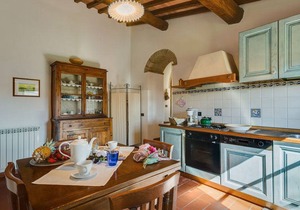 75 m² Farmhouse ∙ 2 bedrooms ∙ 6 guests
