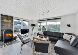75 m² House ∙ 3 bedrooms ∙ 6 guests