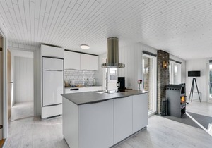 75 m² House ∙ 3 bedrooms ∙ 6 guests