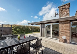 75 m² House ∙ 3 bedrooms ∙ 6 guests