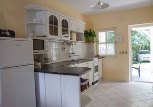 75 m² House ∙ 2 bedrooms ∙ 5 guests