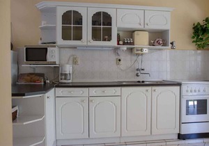75 m² House ∙ 2 bedrooms ∙ 5 guests