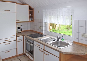 75 m² House ∙ 3 bedrooms ∙ 6 guests