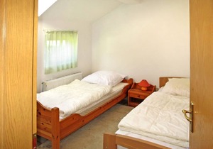 75 m² House ∙ 3 bedrooms ∙ 6 guests