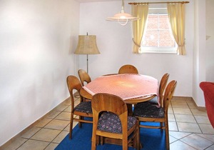 75 m² House ∙ 3 bedrooms ∙ 6 guests